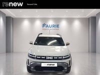 Voitures D'occasion À Tulle | Dacia Duster Iii Tce 130 4X2 Extreme