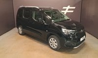 Voitures D'occasion À Tulle | Opel Combo Life Combo D L1H1 1.5 Diesel 130 Ch Bva8 Start/Stop Ele...