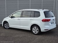 Voitures D'occasion À Saint-Pierre-Du-Mont | Volkswagen Touran 2.0 Tdi 122 7Pl Lounge