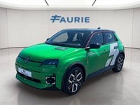 Voitures D'0Km À Trélissac | Renault 5 R Electrique Renault E-Tech Electrique 120 Ch Autonomie ...