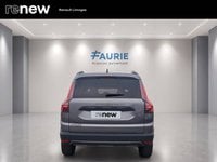 Voitures D'0Km À Limoges | Dacia Jogger Hybrid 155 5 Pl Extreme