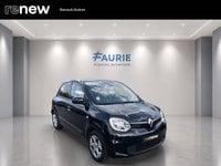 Voitures D'occasion À Guéret | Renault Twingo Iii Sce 65 - 21 Zen