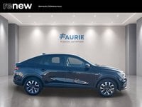 Voitures D'occasion À Saint Maur | Renault Arkana Mild Hybrid 140 Edc Fap - 22 Evolution