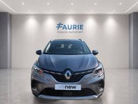 Voitures D'occasion À Sarlat | Renault Captur Ii Tce 100 Business