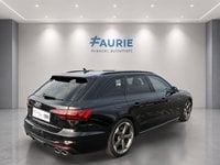 Voitures D'occasion À Brive La Gaillarde | Audi S4 Avant V6 3.0 Tdi 347 Tiptronic 8 Quattro