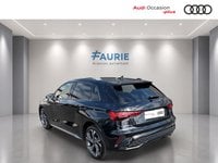 Voitures D'occasion À Brive La Gaillarde | Audi A3 Sportback Tfsi 116 Ch Hybride S Line
