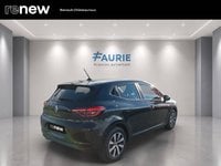 Voitures D'occasion À Saint Maur | Renault Clio Tce 90 Equilibre