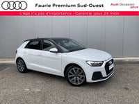 Voitures D'occasion À Boé | Audi A1 Sportback 30 Tfsi 116 Ch S Tronic 7 Design