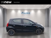 Voitures D'occasion À Guéret | Suzuki Alto 1.0 Vvt Gl