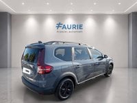 Voitures D'occasion À Terrasson-Lavilledieu | Dacia Jogger Hybrid 140 7 Places Gsr2 Extreme