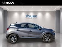 Voitures D'occasion À Limoges | Renault Captur Ii Mild Hybrid 140 Techno