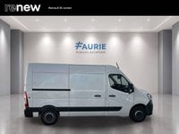 Voitures D'occasion À Saint-Junien | Renault Master Fgn Trac F3500 L2H2 Blue Dci 135 Confort