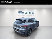 Voitures D'occasion À Guéret | Renault Clio V E-Tech Hybride 145 Techno