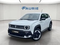 Voitures D'0Km À Cahors | Renault 4 E-Tech Electric Renault 4 E-Tech Electrique 120 Ch Autonomie...