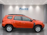 Voitures D'occasion À Trélissac | Dacia Duster Tce 150 Fap 4X2 Edc Confort