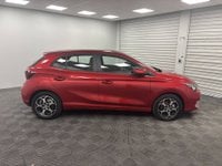 Voitures D'occasion À Gond Pontouvre | Mg Mg3 1.5 L Hybrid+ 195 Ch Comfort