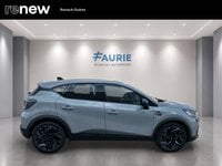Voitures D'occasion À Guéret | Renault Captur Ii E-Tech Full Hybrid 145 Ch Esprit Alpine