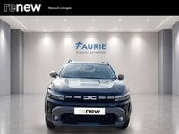 Voitures D'occasion À Limoges | Dacia Duster Iii Mild Hybrid 130 Extreme