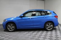 Voitures D'occasion À Châtellerault | Bmw X1 F48 Sdrive 18D 150 Ch M Sport