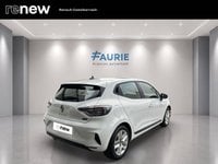 Voitures D'occasion À Castelsarrasin | Renault Clio V E-Tech Full Hybrid 145 Evolution