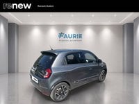 Voitures D'occasion À Guéret | Renault Twingo Iii Tce 95 Intens