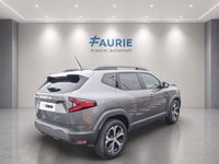 Voitures D'occasion À Brive La Gaillarde | Dacia Duster Iii Hybrid 140 Journey