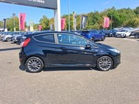 Voitures D'occasion À Montauban | Ford Fiesta 1.0 Ecoboost 140 S&S St-Line