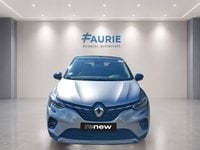 Voitures D'occasion À Saint-Astier | Renault Captur Ii E-Tech Full Hybrid 145 Techno