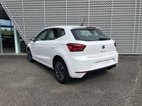 Voitures D'occasion À Saint-Avit | Seat Ibiza 1.0 Tsi 95 Ch S/S Bvm5 Style Business