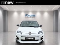 Voitures D'occasion À Saint Maur | Renault 5 R Electrique Renault E-Tech Electrique 150 Ch Auton...