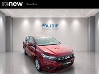 Voitures D'occasion À Brive La Gaillarde | Dacia Sandero Eco-G 100 Expression