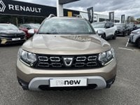 Voitures D'occasion À Montauban | Dacia Duster Ii Blue Dci 115 4X2 Prestige