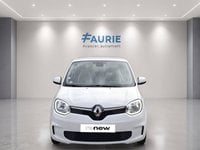 Voitures D'occasion À Limoges | Renault Twingo Iii Sce 75 - 20 Zen