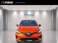 Voitures D'occasion À Saint Maur | Renault Clio Tce 140 Techno