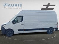Voitures D'occasion À Saint-Junien | Renault Master Iii Fgn Trac F3500 L3H3 Blue Dci 135 Confort