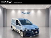 Voitures D'occasion À Saint Maur | Renault Kangoo Iii Van Fg Tole Blue Dci 95 L1 Gsr2 Extra