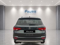 Voitures D'occasion À Brive La Gaillarde | Seat Ateca 1.5 Tsi 150 Ch Act Start/Stop Dsg7 Xcellence
