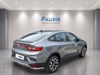 Voitures D'occasion À Limoges | Renault Arkana Tce 140 Edc Fap Zen