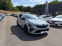 Voitures D'occasion À Sarlat | Renault Clio Tce 90 Ch Gsr2 Esprit Alpine