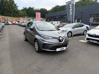 Voitures D'occasion À Sarlat | Renault Zoe R110 - My22 Equilibre