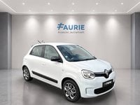 Voitures D'occasion À Trélissac | Renault Twingo Iii E-Tech Equilibre