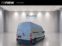 Voitures D'occasion À Guéret | Renault Master Iii Fgn Trac F3500 L2H2 Blue Dci 135 Grand Confort