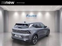 Voitures D'0Km À Limoges | Renault Scénic Scenic V Electrique Scenic E-Tech Electrique 220 Ch G...