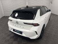 Voitures D'occasion À Gond Pontouvre | Opel Astra 1.2 Turbo 130 Ch Bvm6 Gs Line