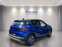 Voitures D'occasion À Trélissac | Renault Captur Ii Tce 90 Techno