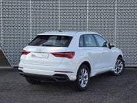 Voitures D'occasion À Saint-Avit | Audi Q3 35 Tdi 150 Ch S Tronic 7 S Line