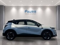 Voitures D'occasion À Cahors | Renault Captur E-Tech Full Hybrid 145 Ch Techno