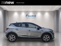 Voitures D'occasion À Limoges | Renault Captur Ii E-Tech Full Hybrid 145 Techno