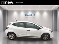 Voitures D'occasion À Guéret | Renault Clio Sce 65 Authentic