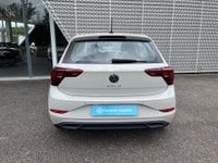 Voitures D'occasion À Saint-Avit | Volkswagen Polo 1.0 Tsi 95 S&S Bvm5 Life Plus